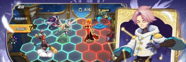 《超凡守卫战》萌新英雄选择推荐