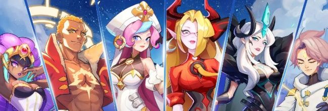 《超凡守卫战》索尔试炼关卡阵容