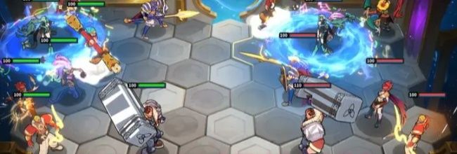 《超凡守卫战》宙斯试炼关卡阵容