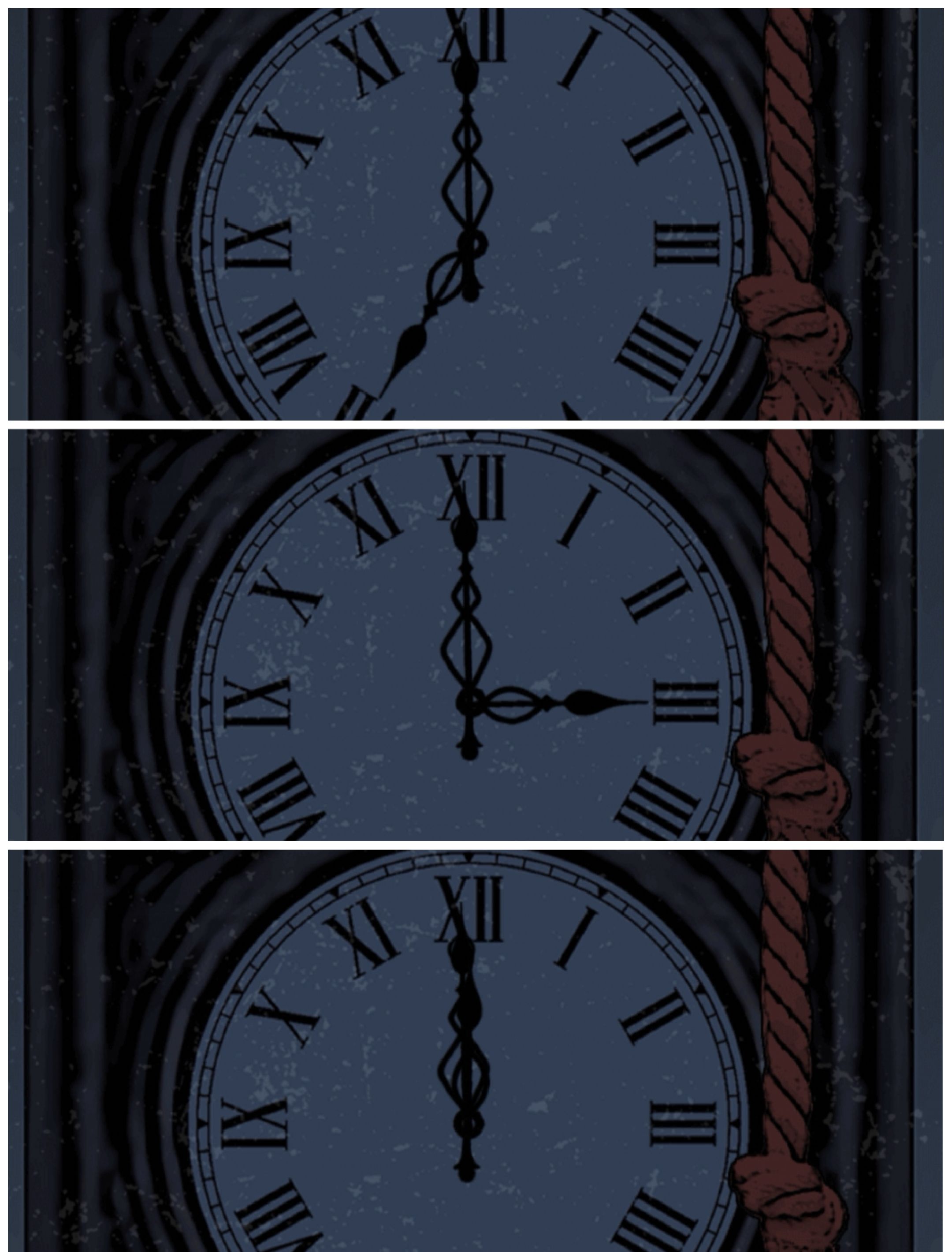 《偿命锁》第二天保姆级详细攻略