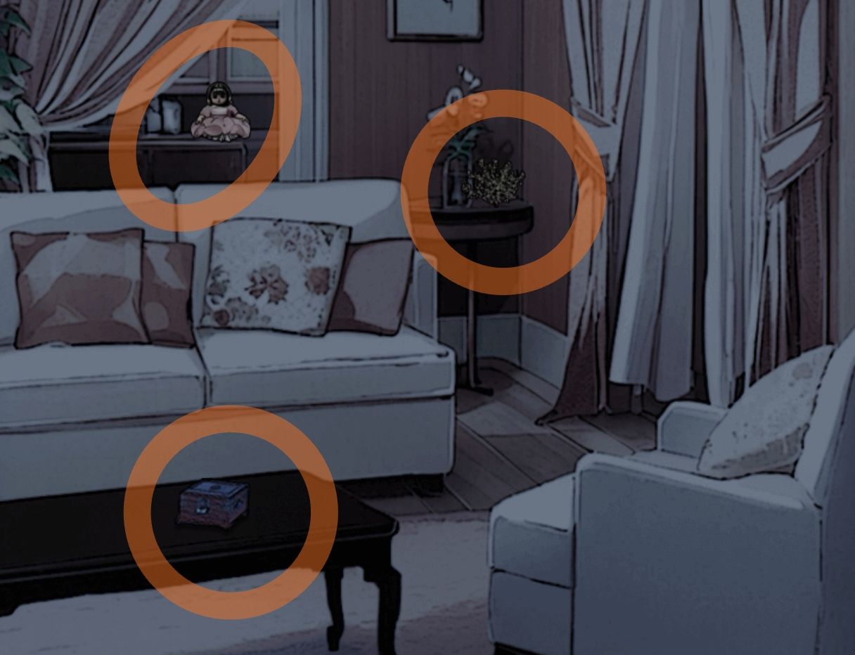 《偿命锁》第二天保姆级详细攻略