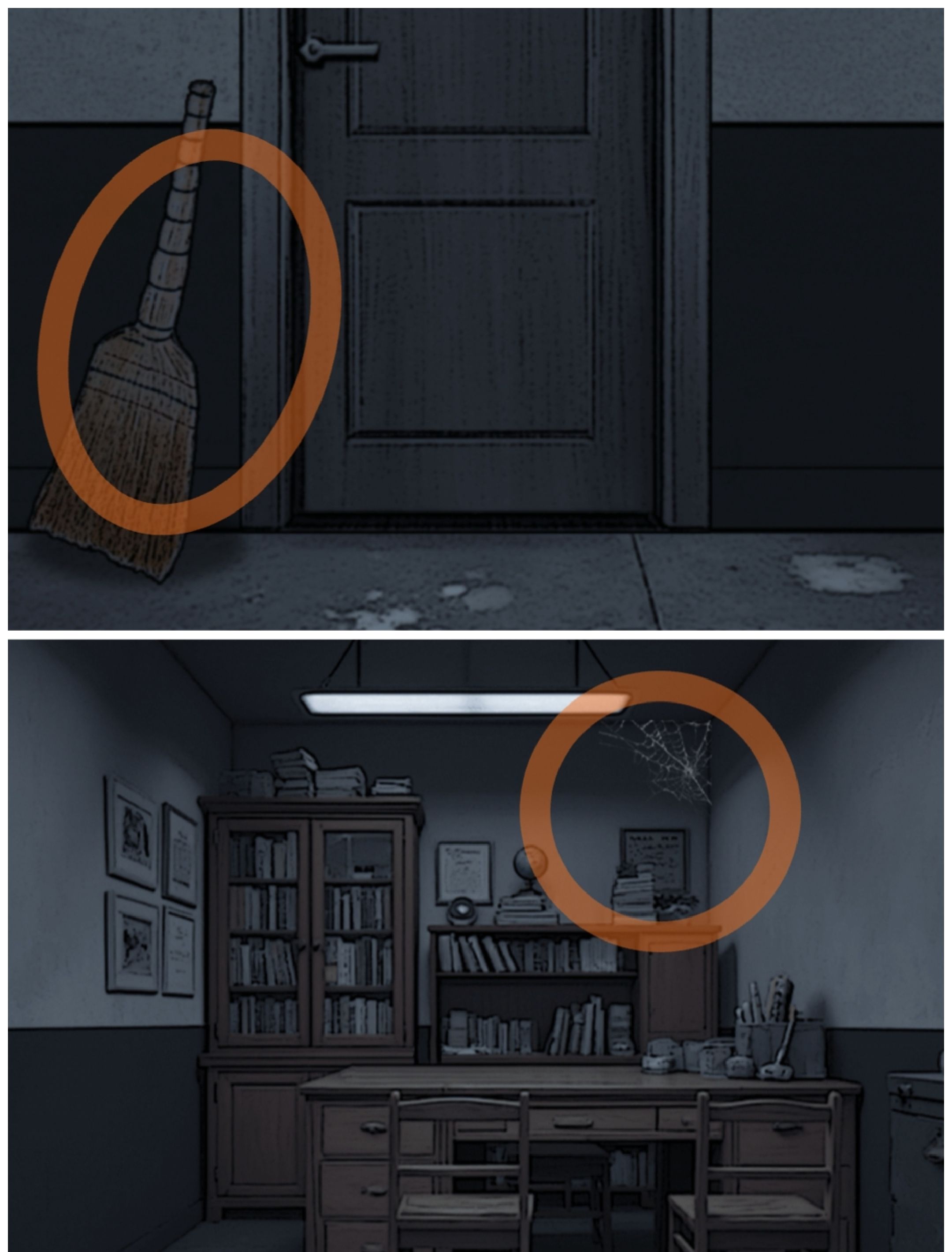 《偿命锁》第二天保姆级详细攻略