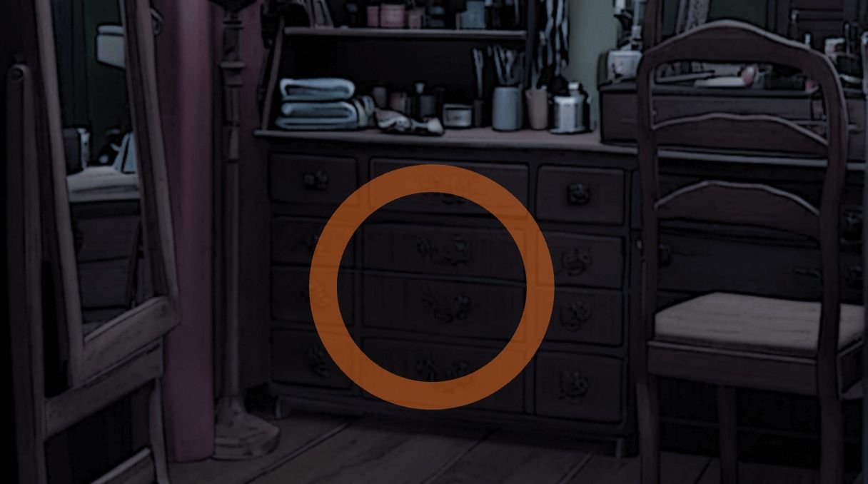 《偿命锁》第二天保姆级详细攻略