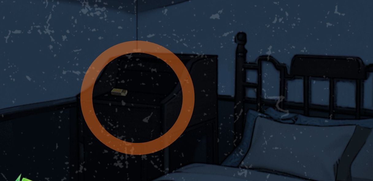 《偿命锁》第三天保姆级详细攻略