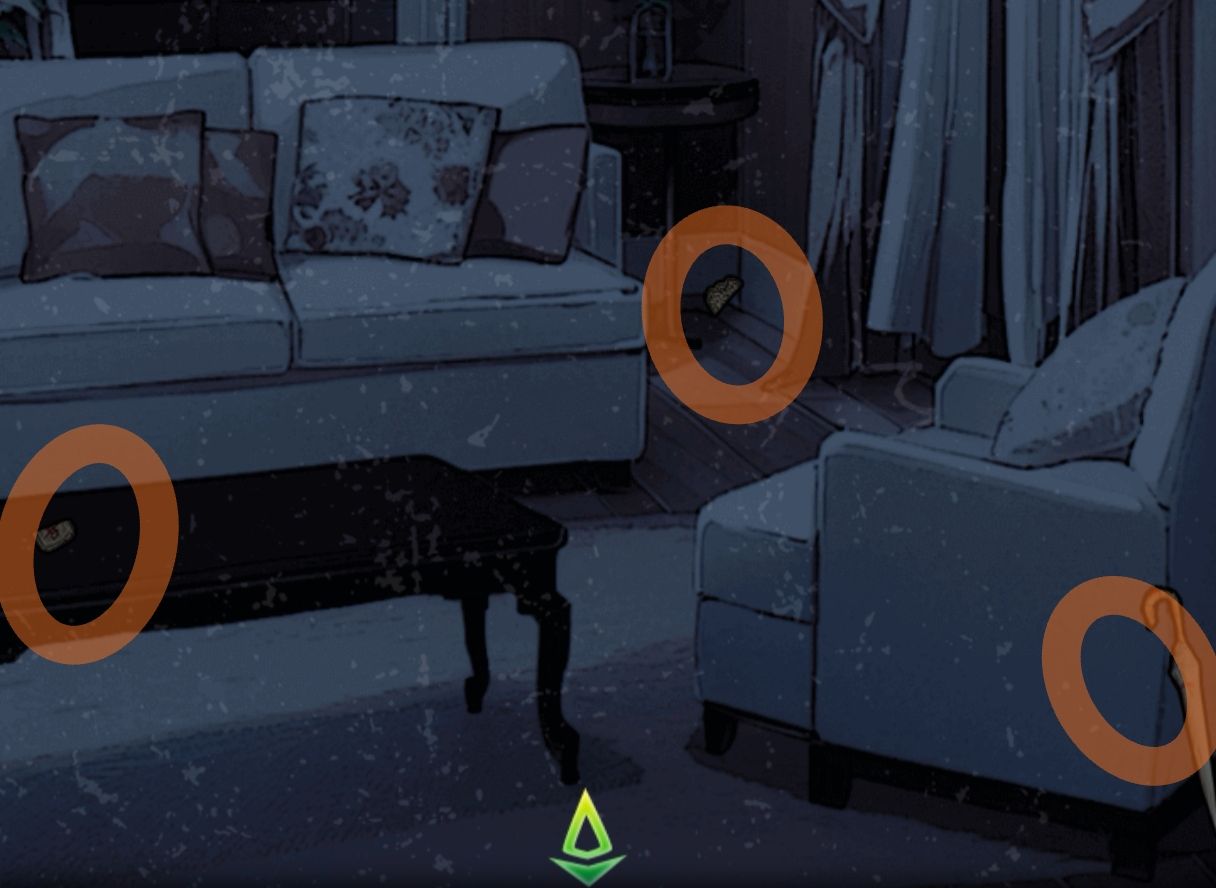 《偿命锁》第三天保姆级详细攻略