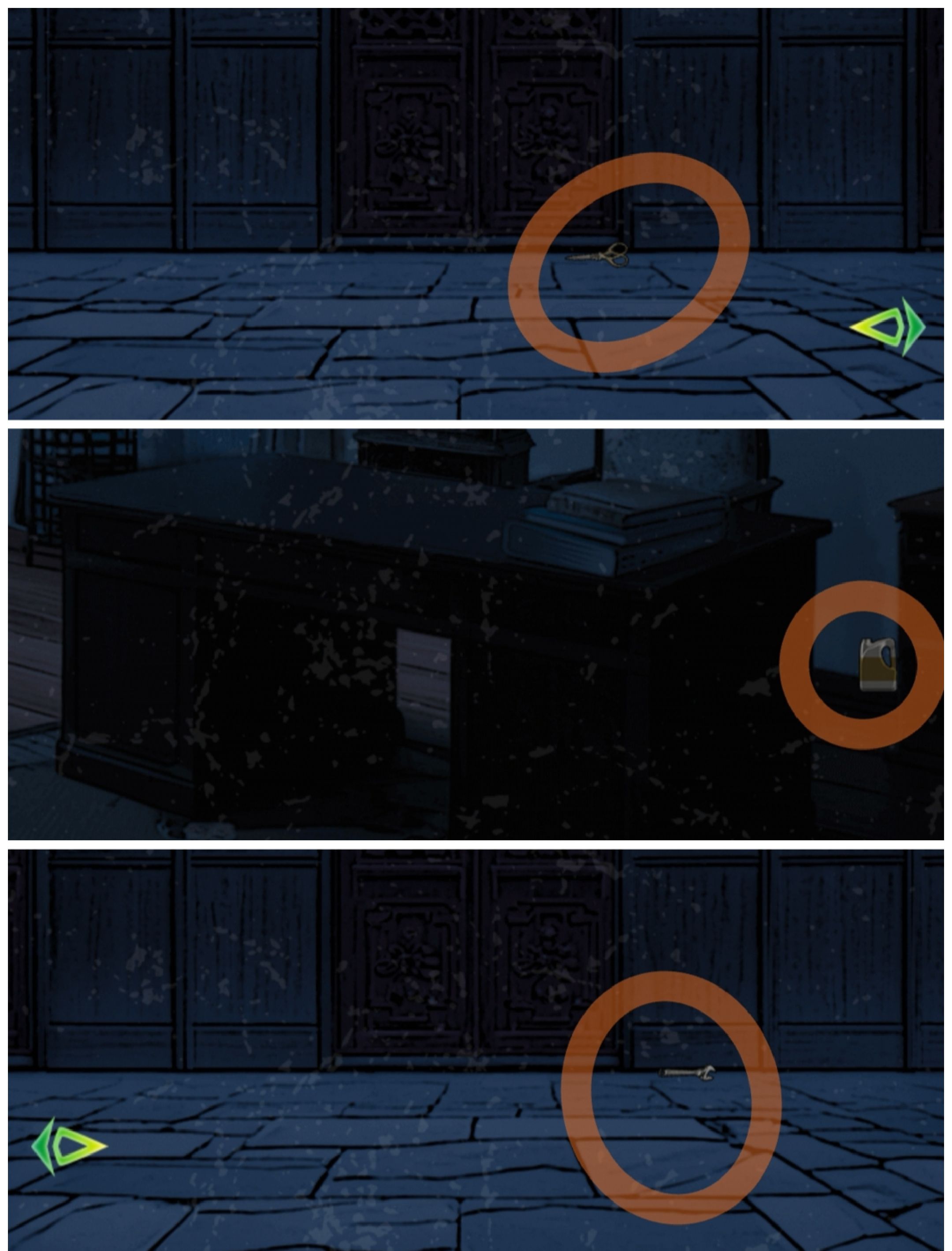 《偿命锁》第三天保姆级详细攻略