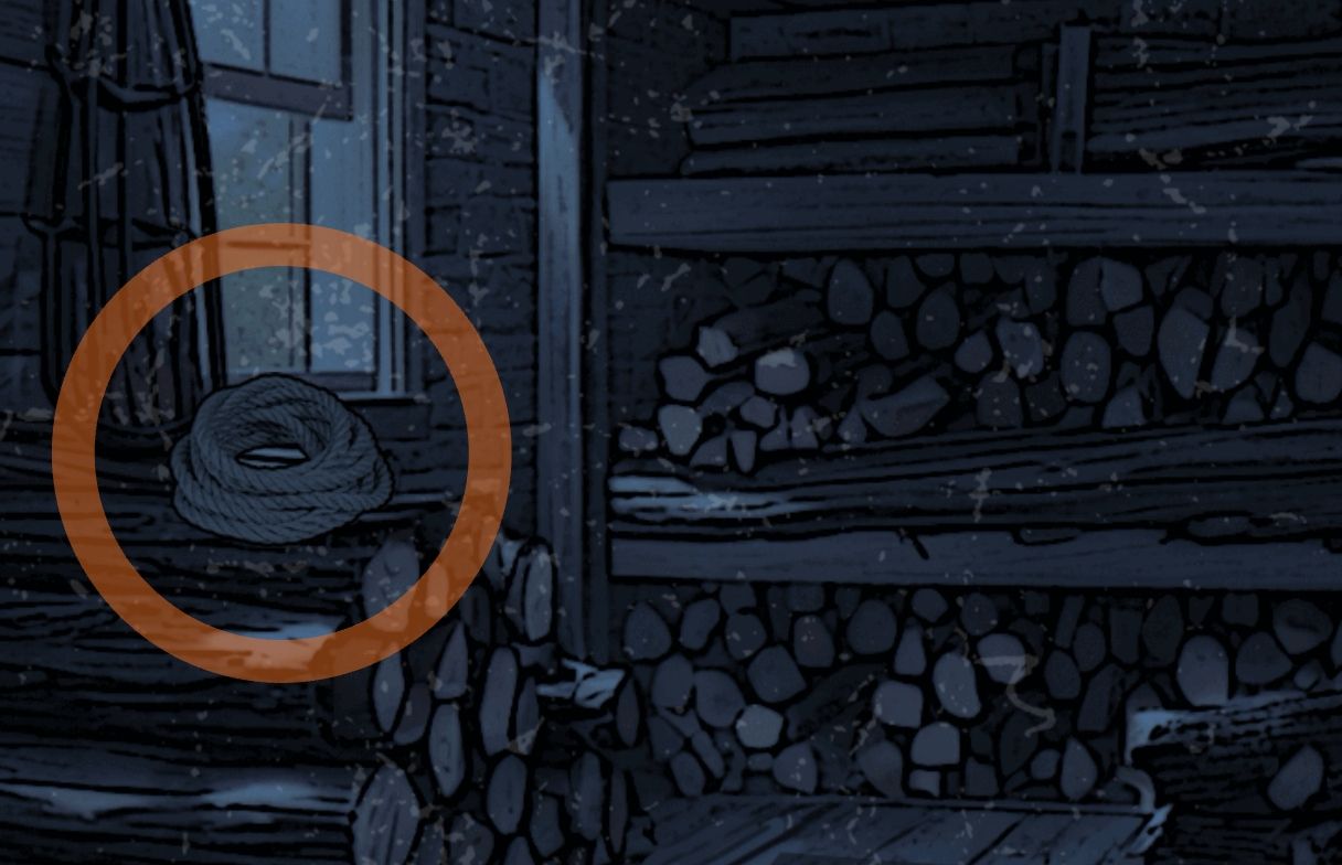 《偿命锁》第三天保姆级详细攻略