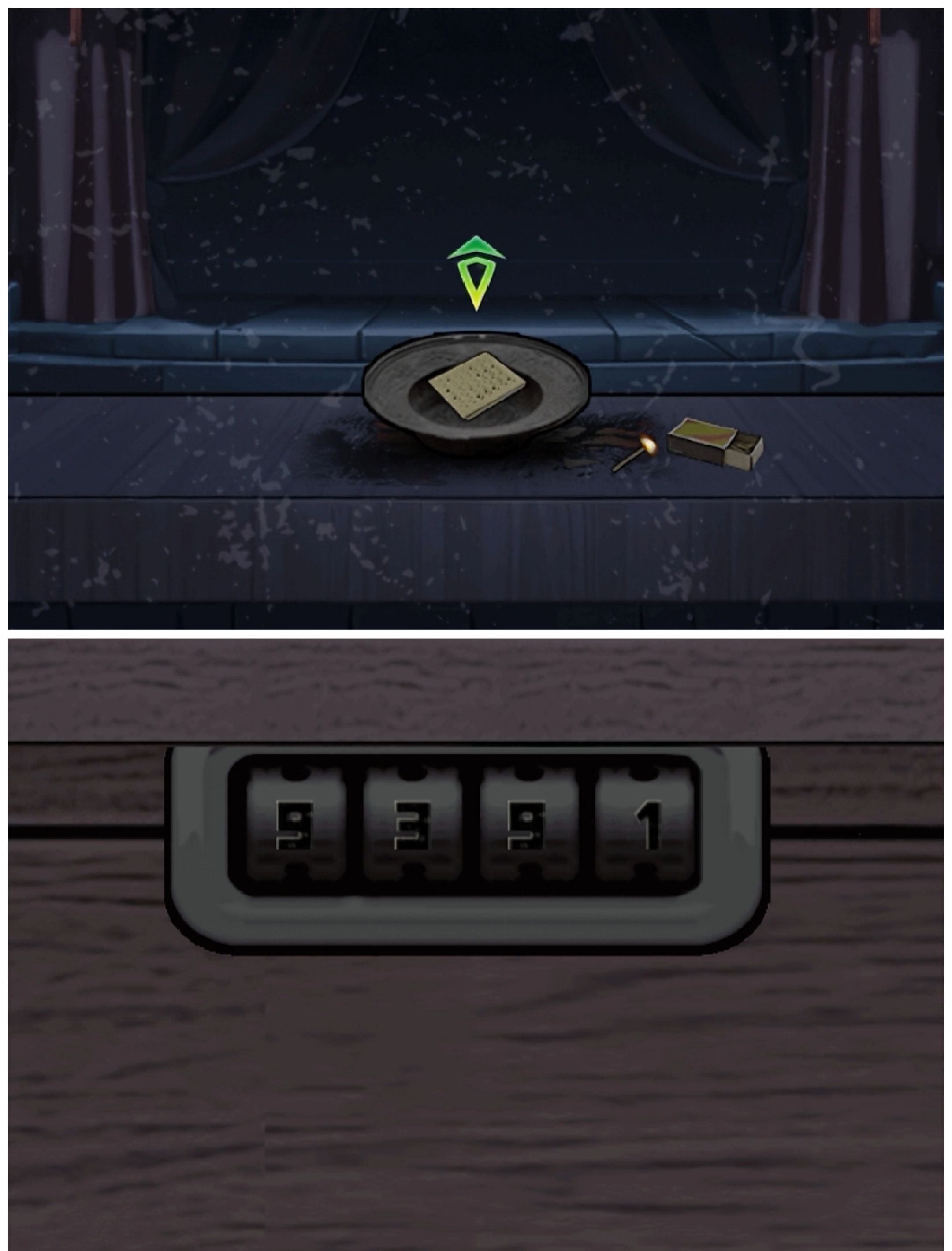 《偿命锁》第三天保姆级详细攻略