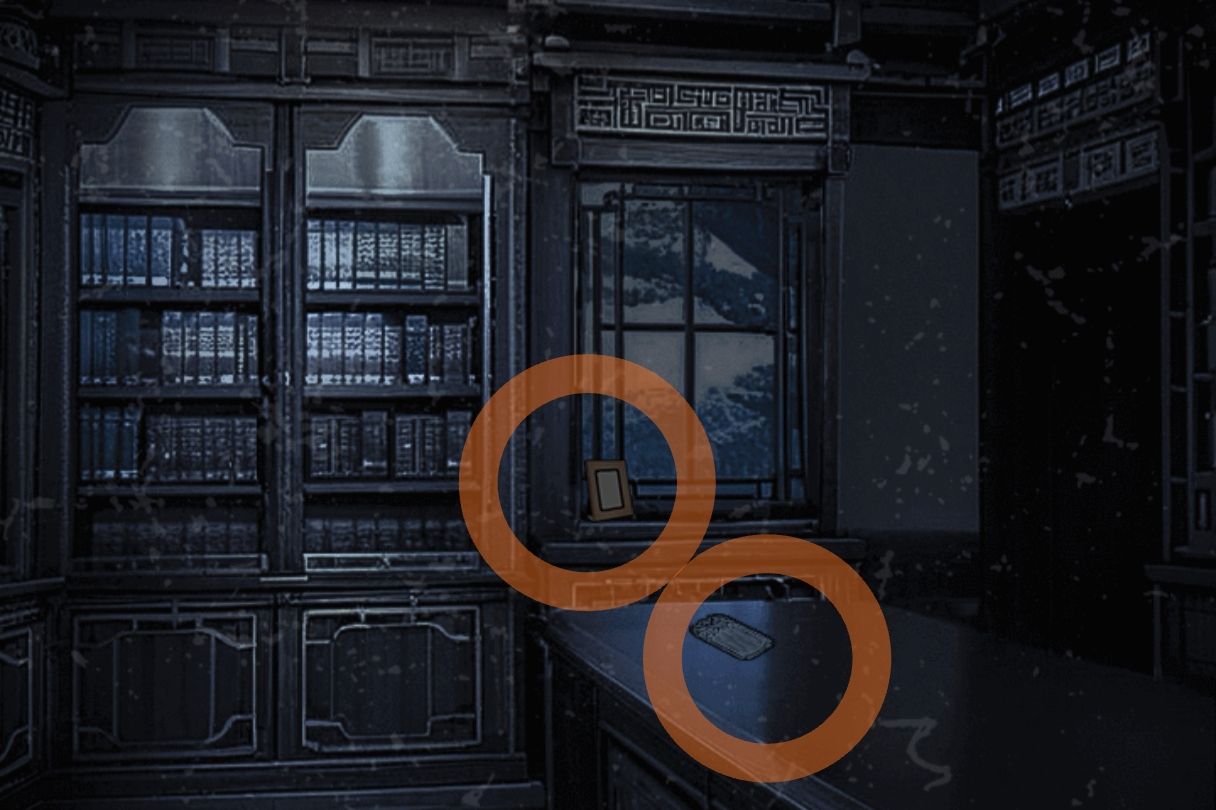 《偿命锁》第三天保姆级详细攻略