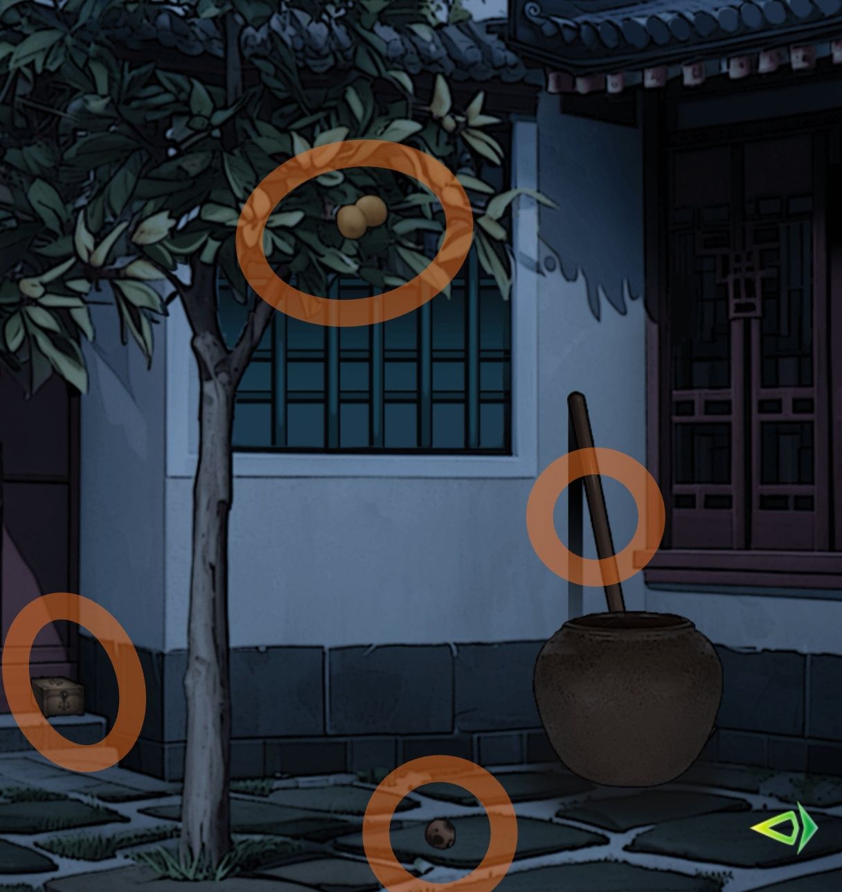 《偿命锁》第一天保姆级详细攻略