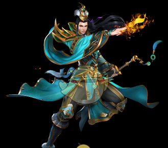 《传说之城》职业介绍