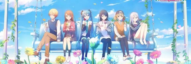 《初音未来：缤纷舞台》预抽卡四星卡面和技能一览