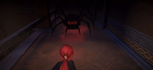 《超自然行动组》新成员「兰」专属技能介绍