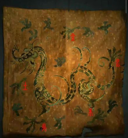 缠重山第1~5全章节图文攻略