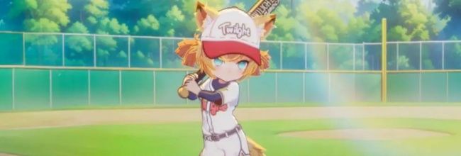 《代号：肉鸽》棒球少女莉莉娅角色介绍