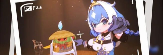 《代号：肉鸽》地图道具介绍