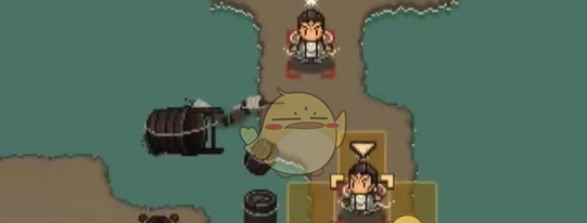 《大江湖之苍龙与白鸟》北上中原攻略