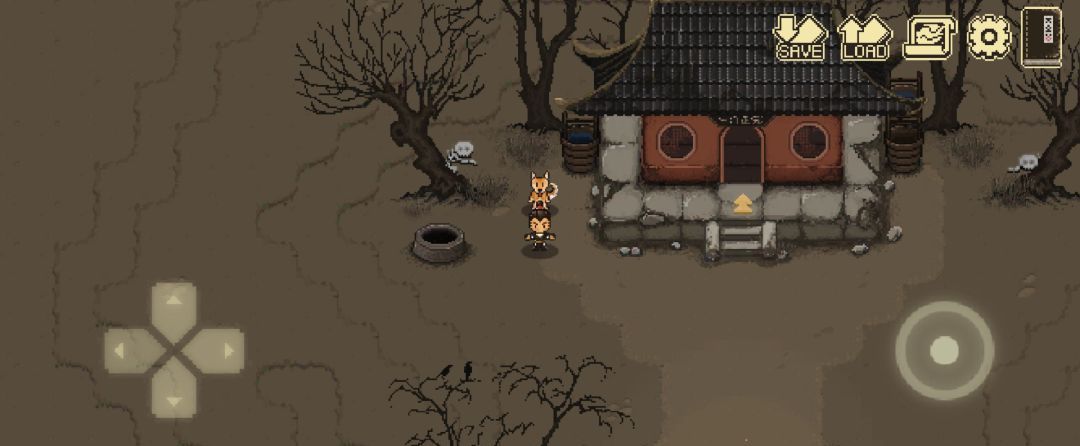 《大江湖之苍龙与白鸟》叫花鸡偷鸡教程