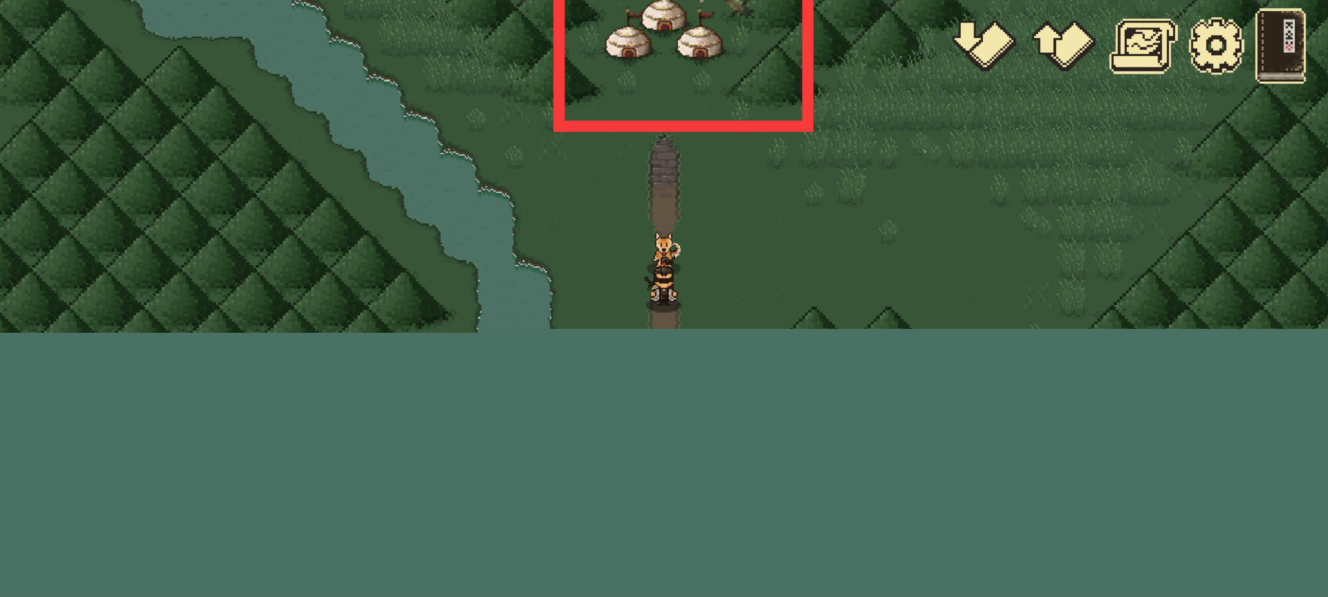 《大江湖之苍龙与白鸟》新手开局保姆级教程