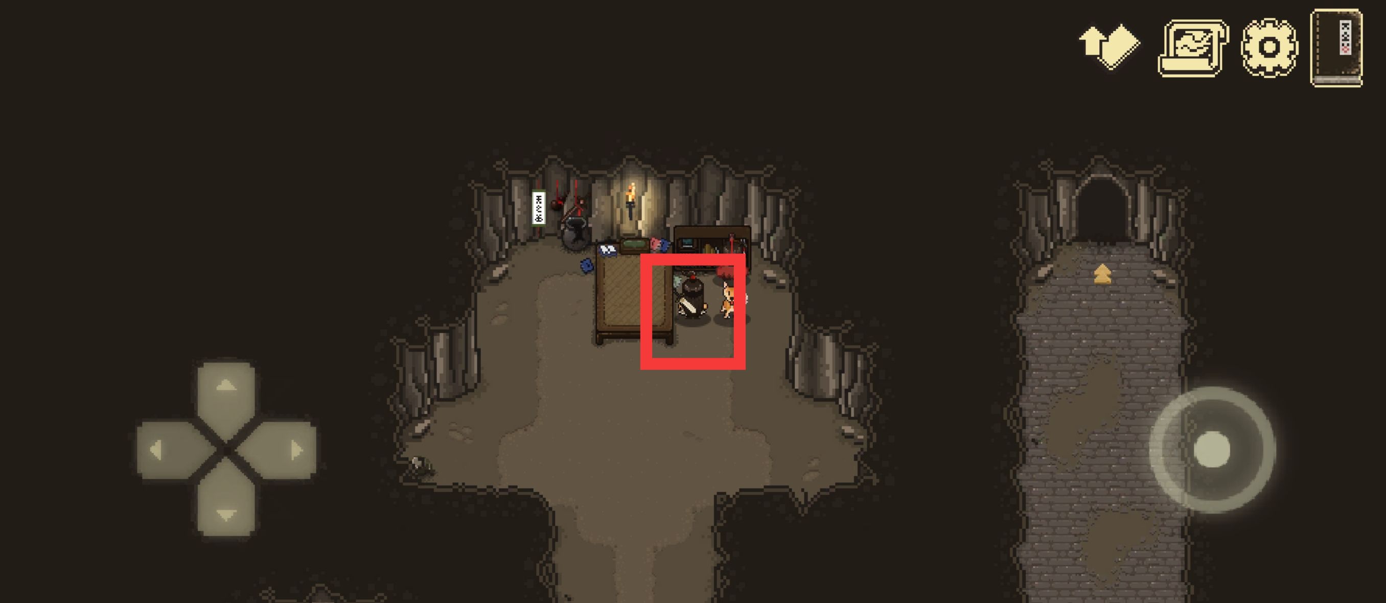 《大江湖之苍龙与白鸟》新手开局保姆级教程