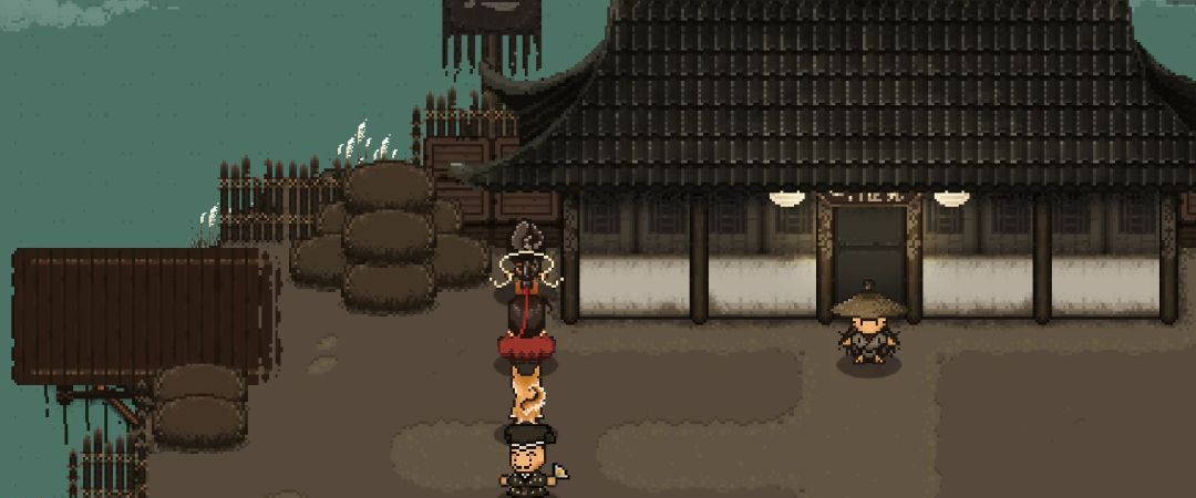 《大江湖之苍龙与白鸟》新手速成攻略