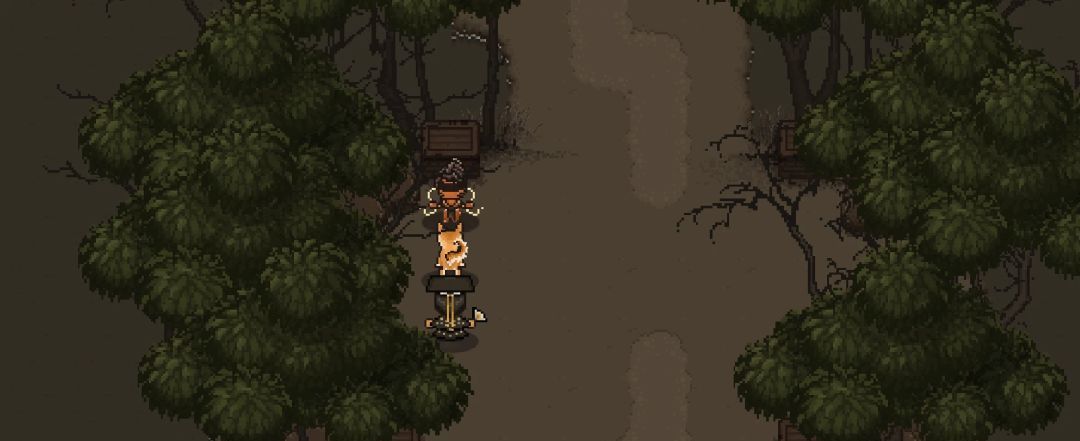 《大江湖之苍龙与白鸟》新手速成攻略