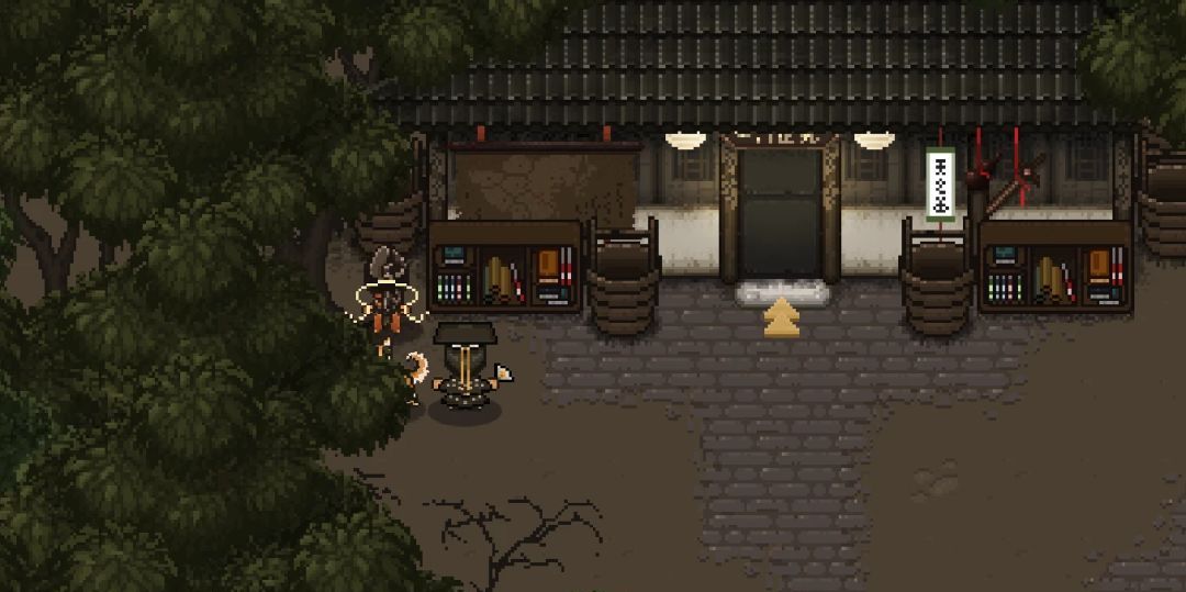 《大江湖之苍龙与白鸟》新手速成攻略