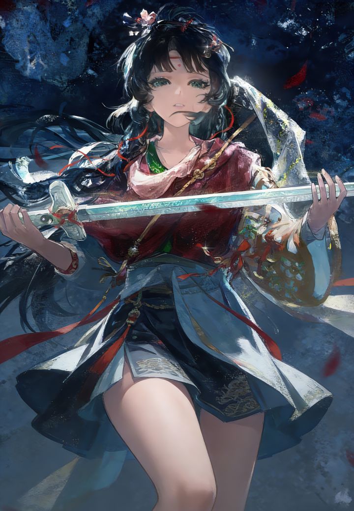 《对决！剑之川》沈疏辅助角色选择推荐