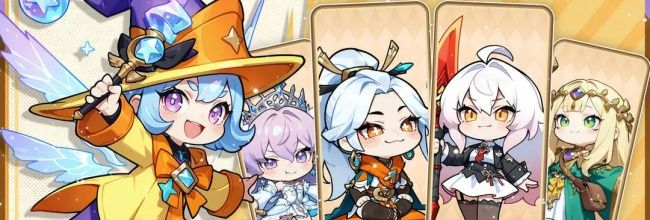 《刀剑神魔录》技能流​玩法推荐