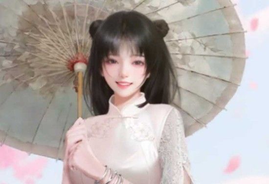 《盗墓笔记：启程》霍秀秀技能介绍