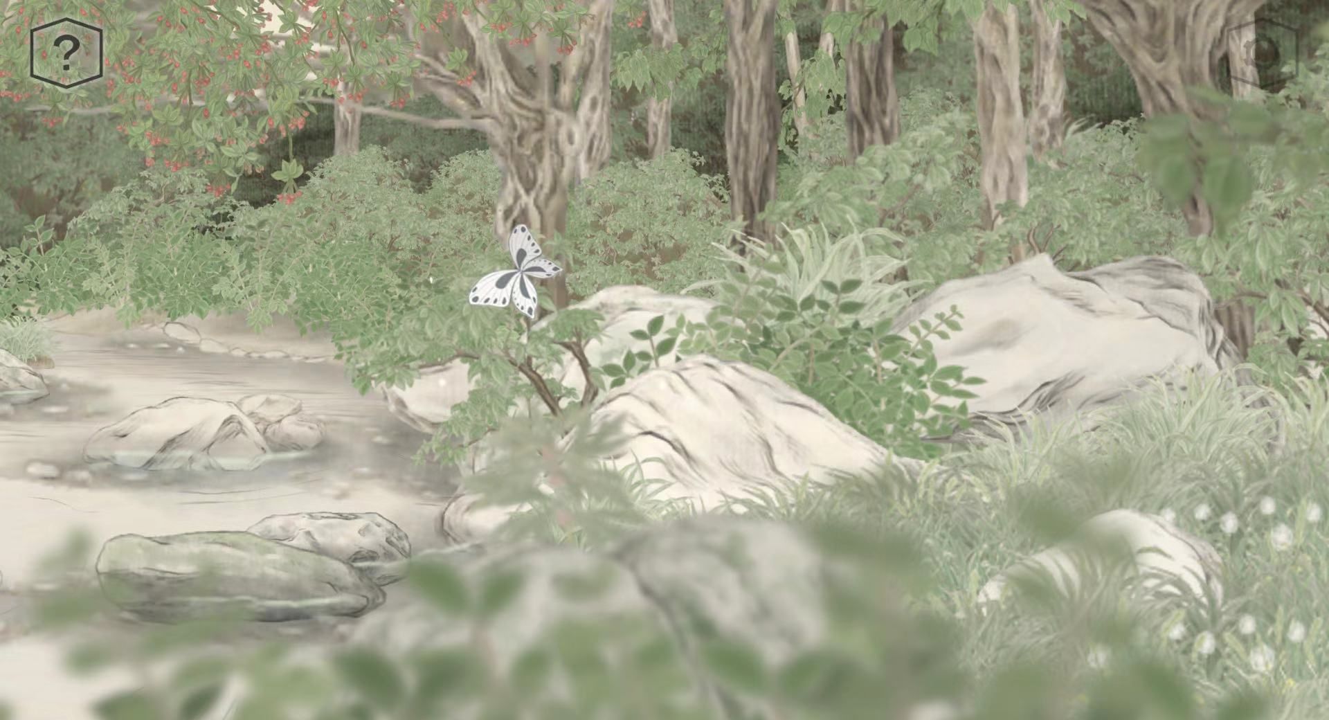 《蝶梦》第1~2章免费章节玩法攻略