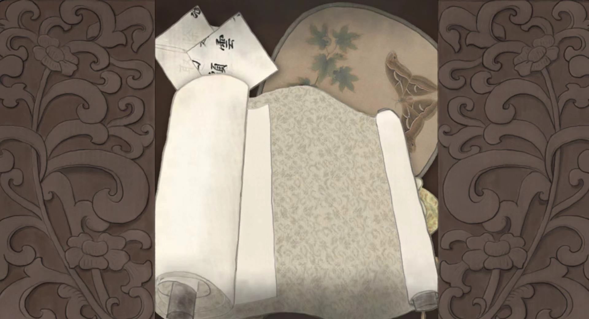 《蝶梦》第1~2章免费章节玩法攻略