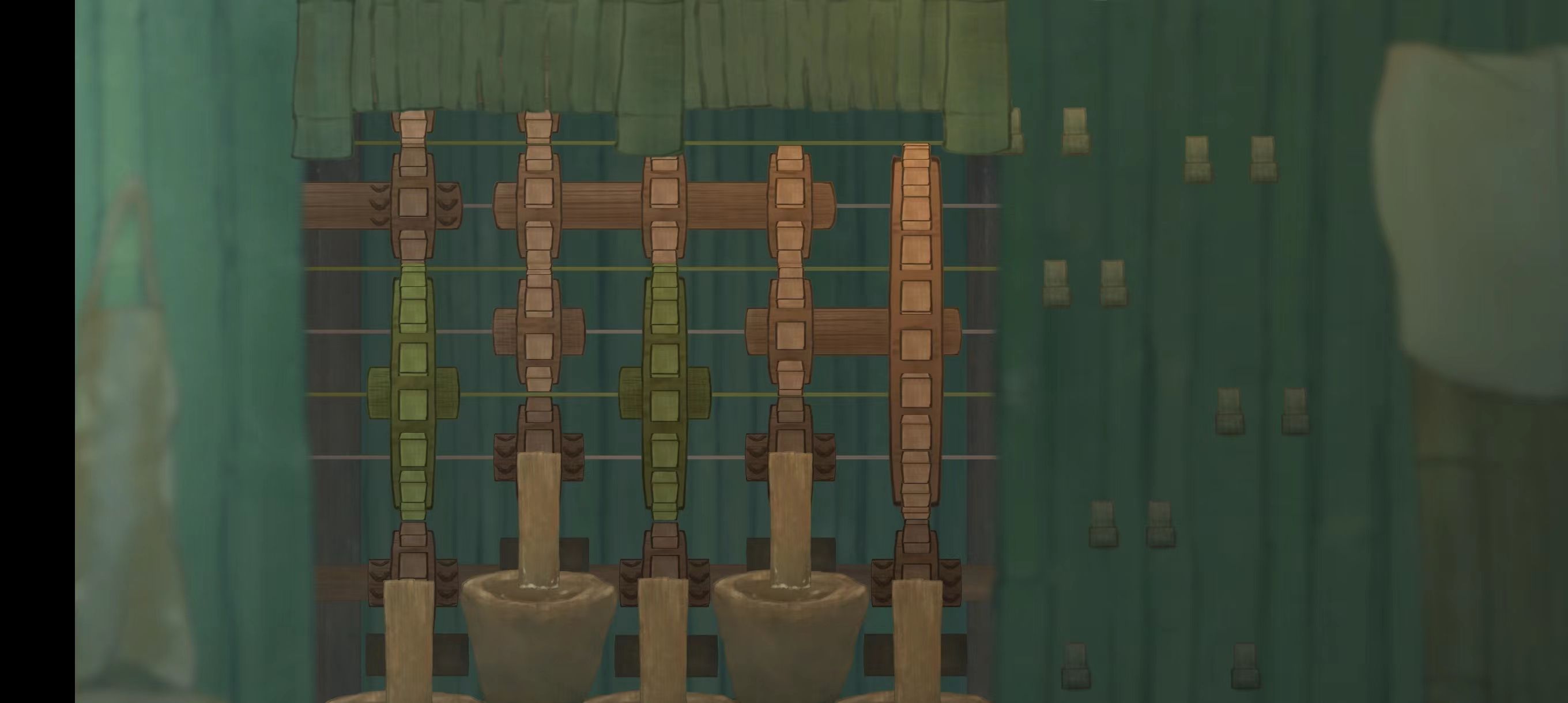 《蝶梦》第三章图文攻略