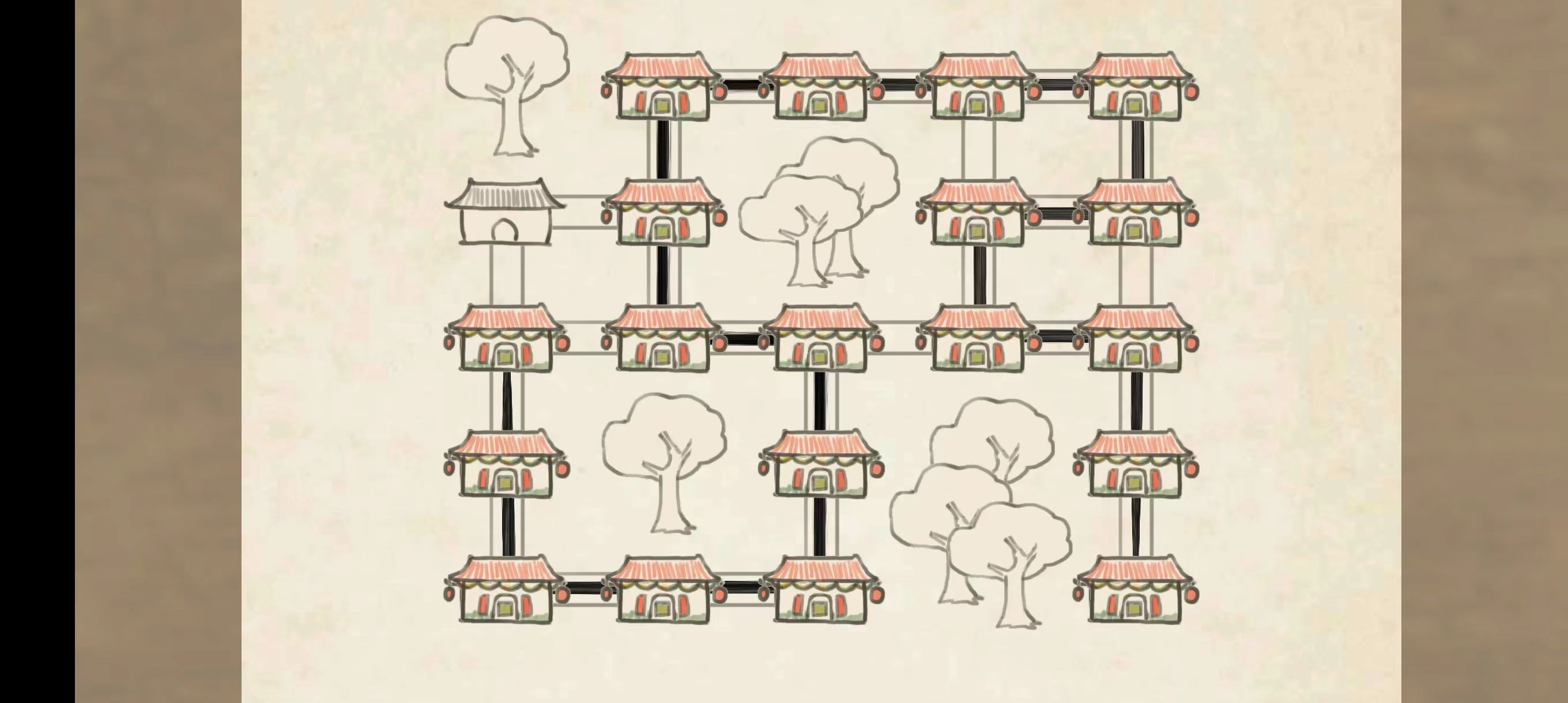 《蝶梦》第四章图文攻略