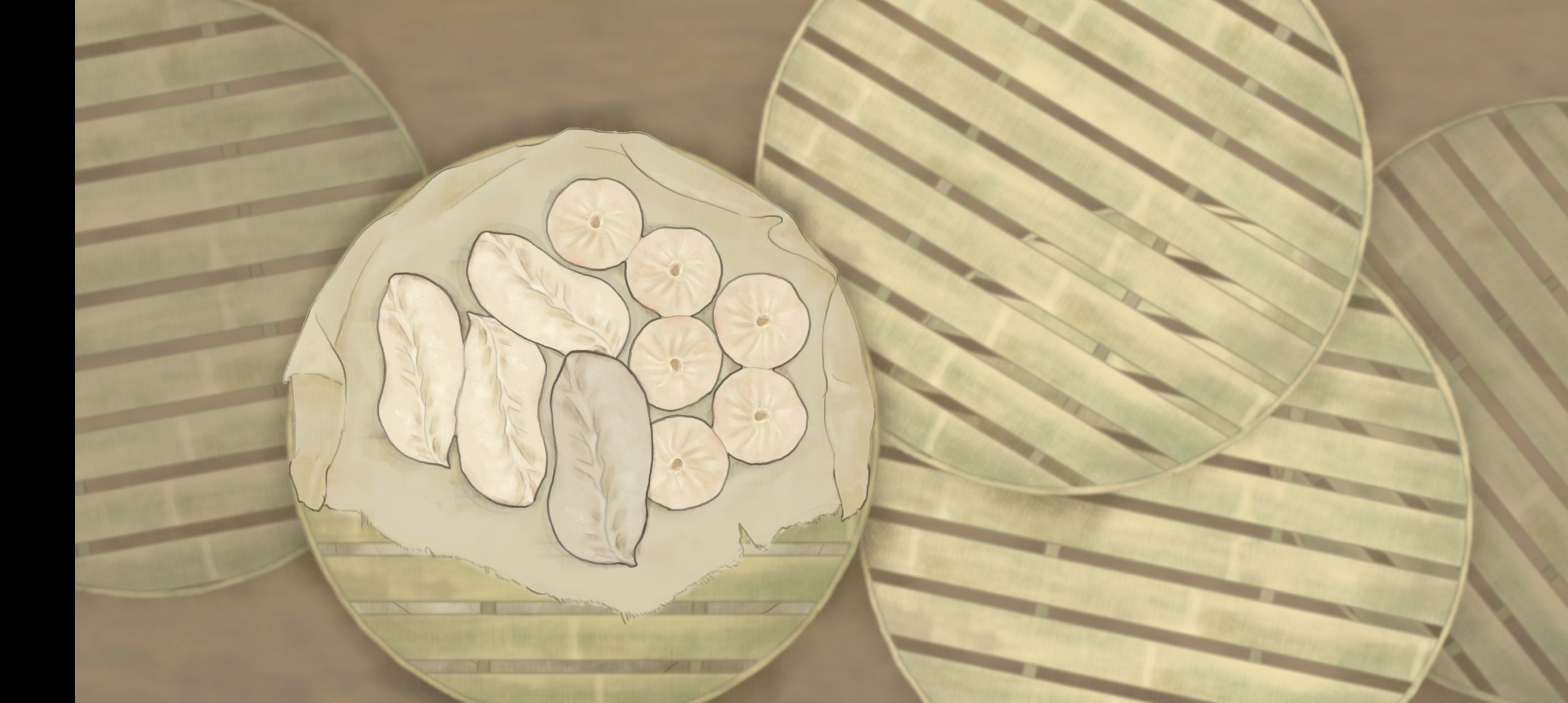 《蝶梦》第四章图文攻略