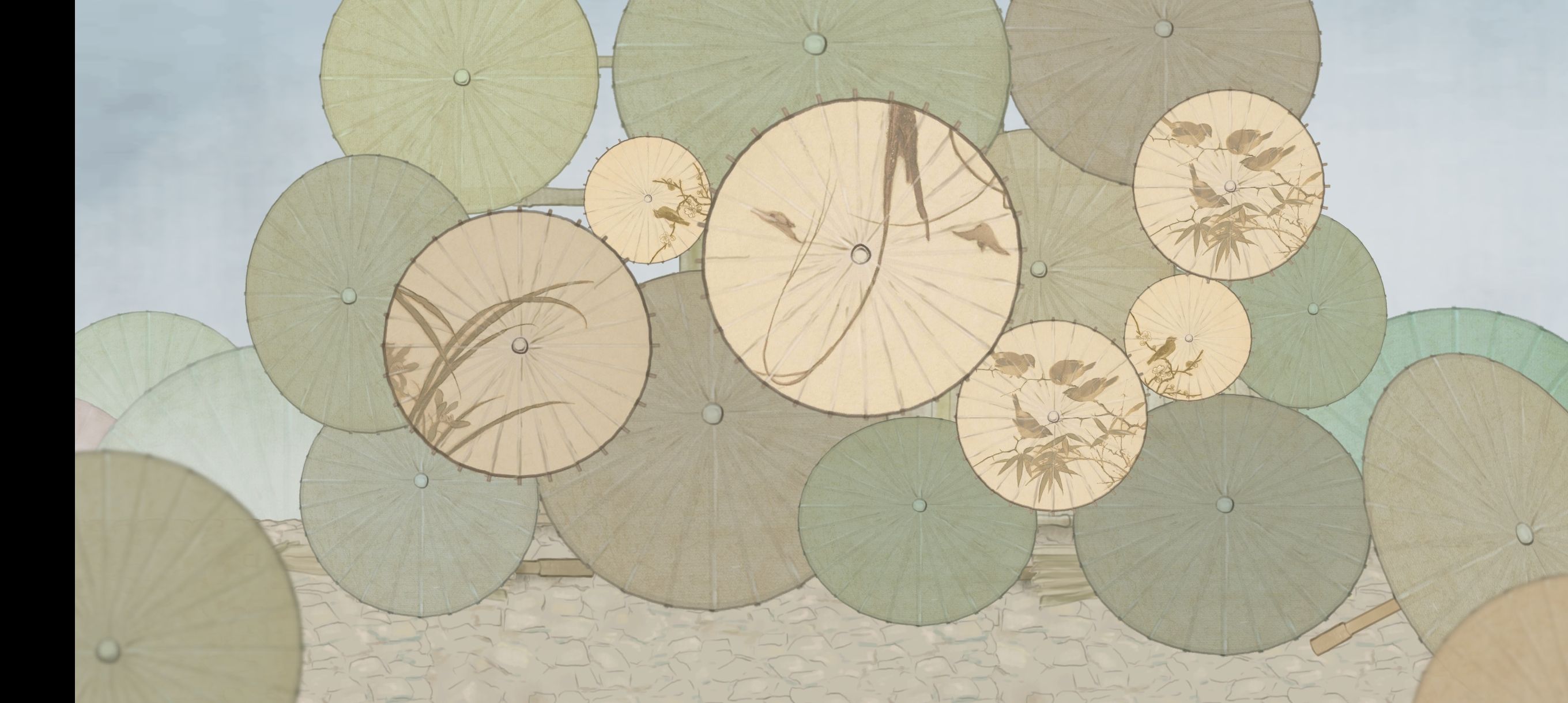 《蝶梦》第五~六章图文攻略