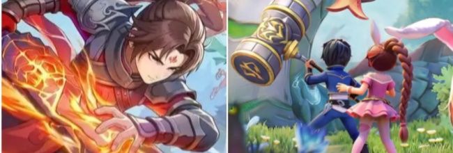 斗破苍穹：斗帝之路萧炎紫妍双系阵容推荐