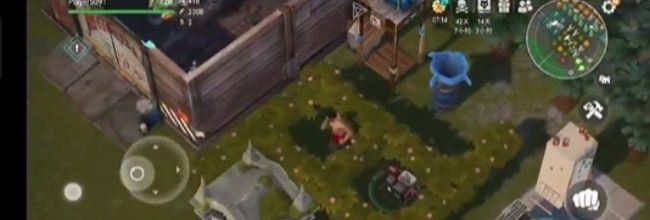 《地球末日生存》抄家机制详解