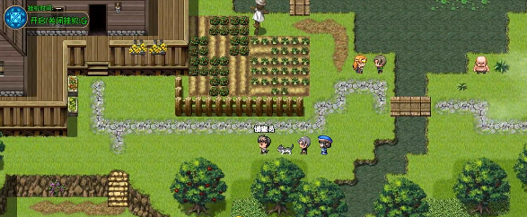 《大千世界2》通用开荒思路