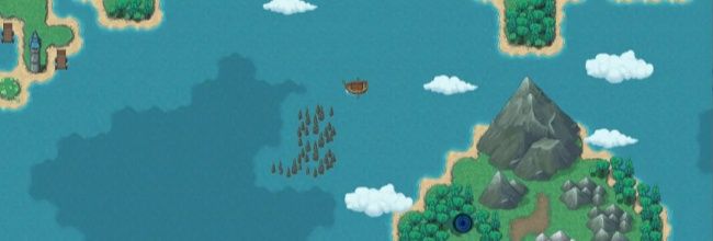 《大千世界2》王都下水道详细路线图