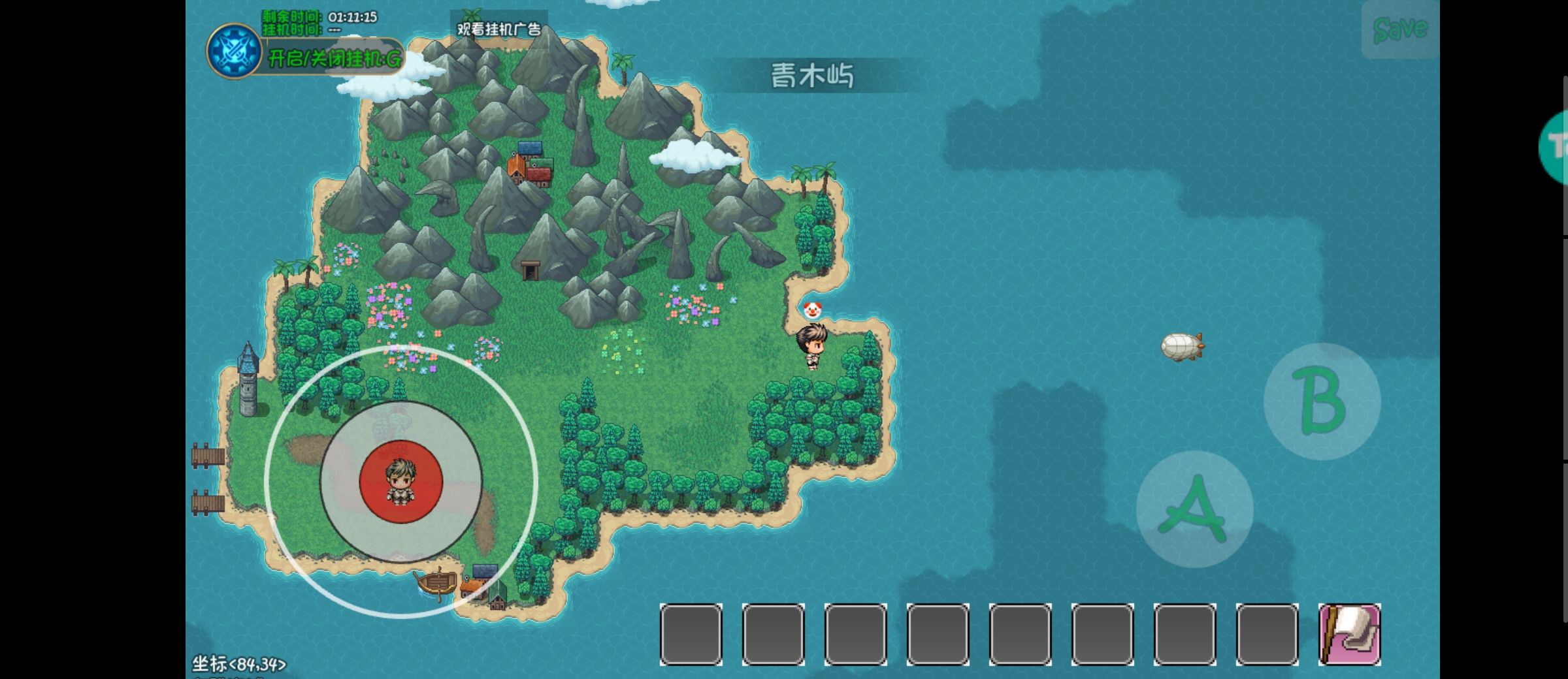 《大千世界2》无需战斗获得的特殊宝箱和物品一览