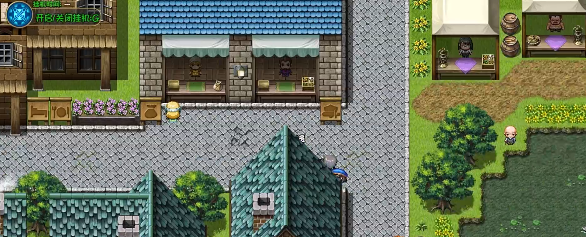 《大千世界2》新手前期任务速通