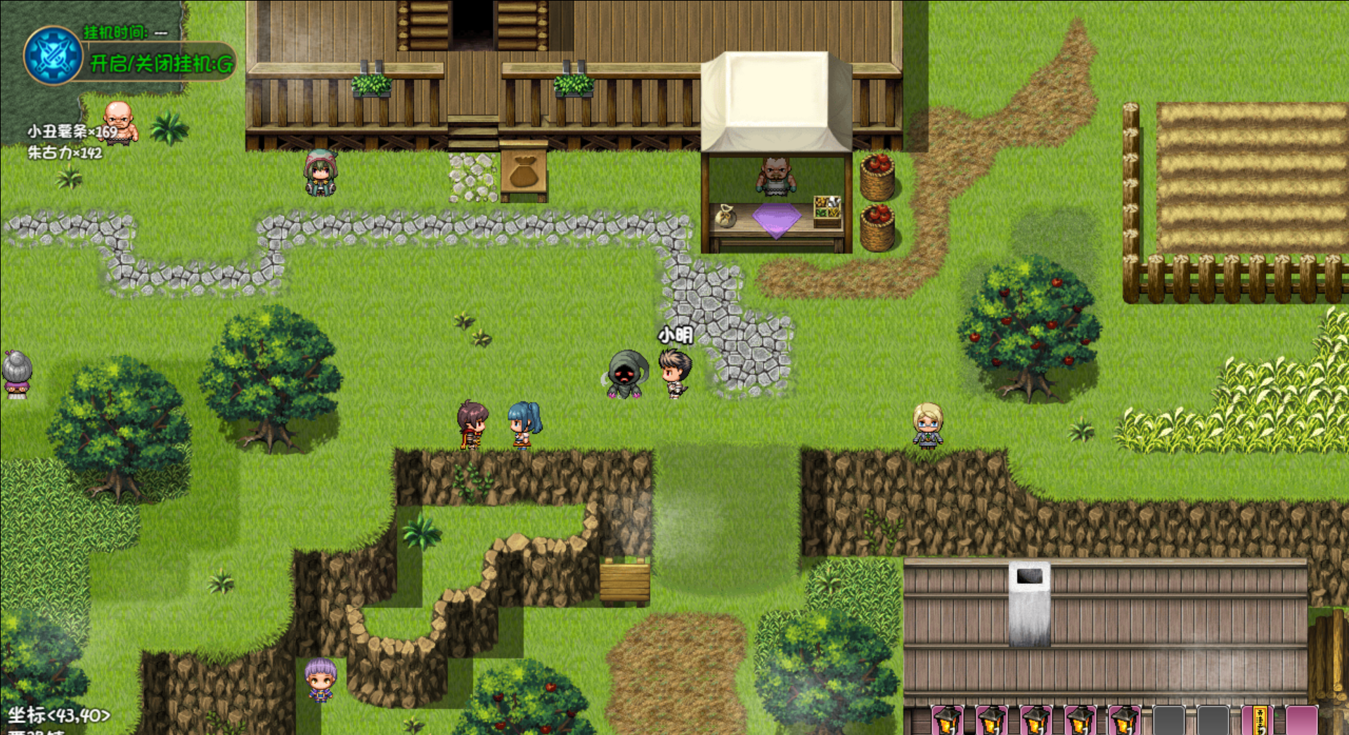 大千世界2夜色镇驱魔协会任务攻略