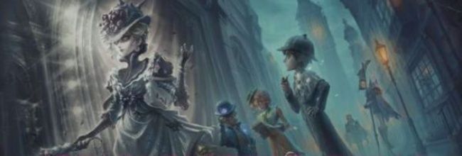 《第五人格》福尔摩斯联动第二弹活动内容