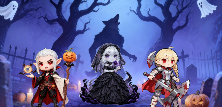 《地下城堡2》2025年10月最新兑换码一览