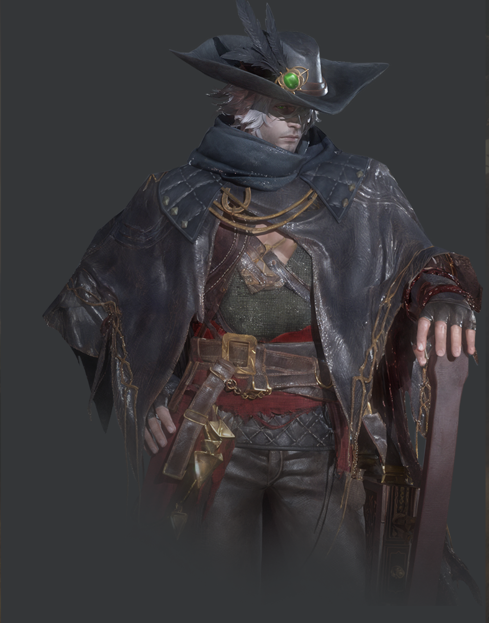 《地下城堡4：骑士与破碎编年史》必养角色推荐