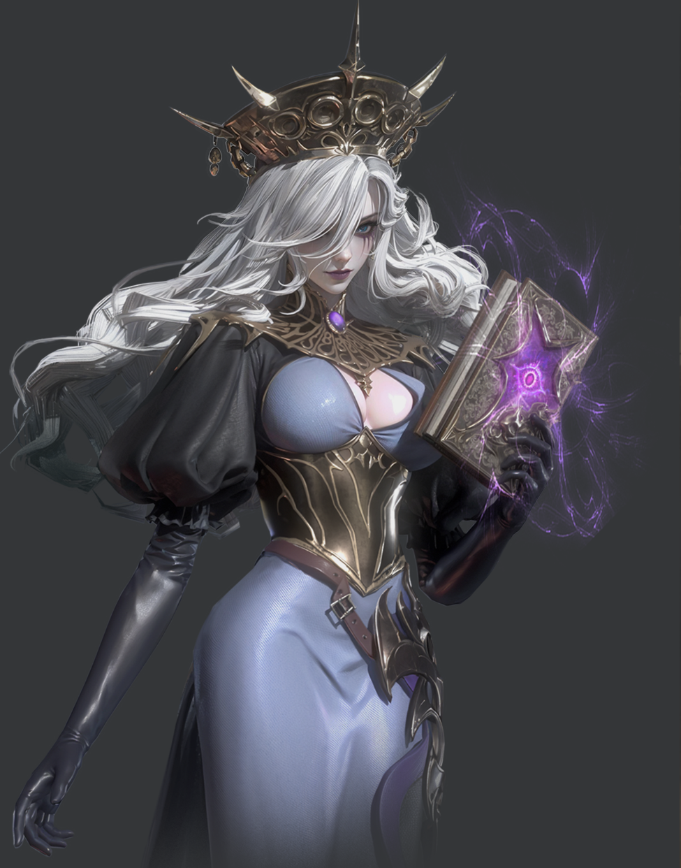 《地下城堡4：骑士与破碎编年史》必养角色推荐