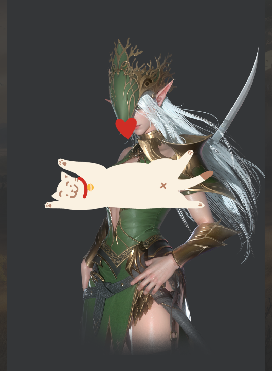 《地下城堡4：骑士与破碎编年史》必养角色推荐