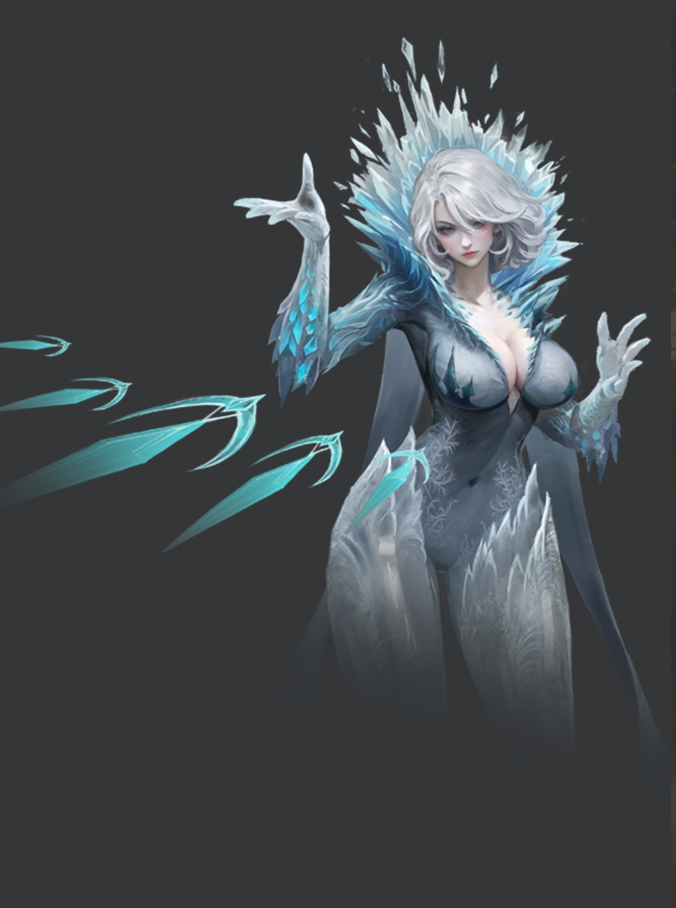 《地下城堡4：骑士与破碎编年史》必养角色推荐