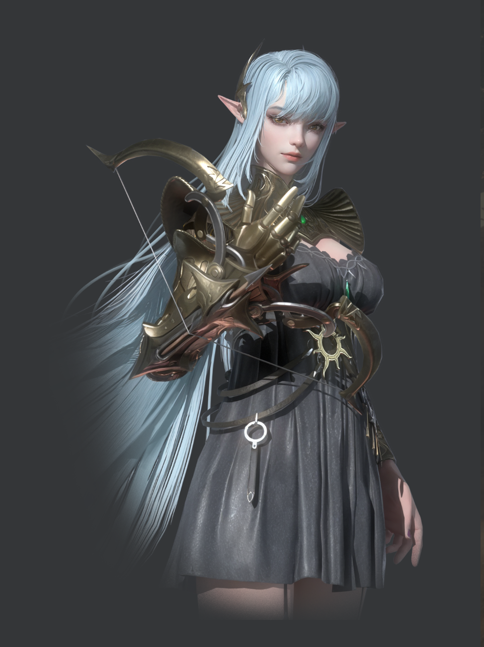 《地下城堡4：骑士与破碎编年史》必养角色推荐